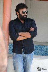 Naara Rohith Interview About Shankara Movie